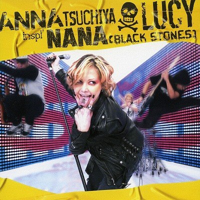 [ALBUM] LUCY (Limited Edition)