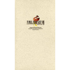 FINAL FANTASY VIII (Limited Edition)