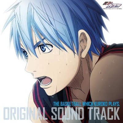 [ALBUM] Kuroko no Basket - Original Soundtrack 1