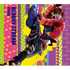 [SINGLE] Bloody Stream