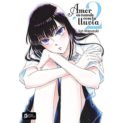 Amor es cuando cesa la lluvia 02