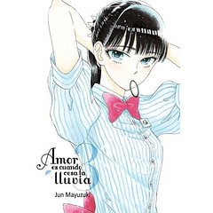 Amor es cuando cesa la lluvia 03