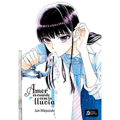 Amor es cuando cesa la lluvia 04