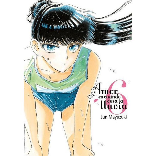 Amor es cuando cesa la lluvia 06 