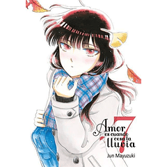 Amor es cuando cesa la lluvia 07