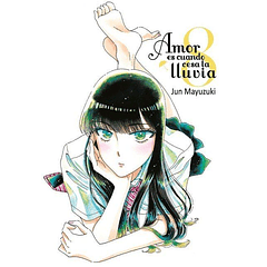 Amor es cuando cesa la lluvia 08