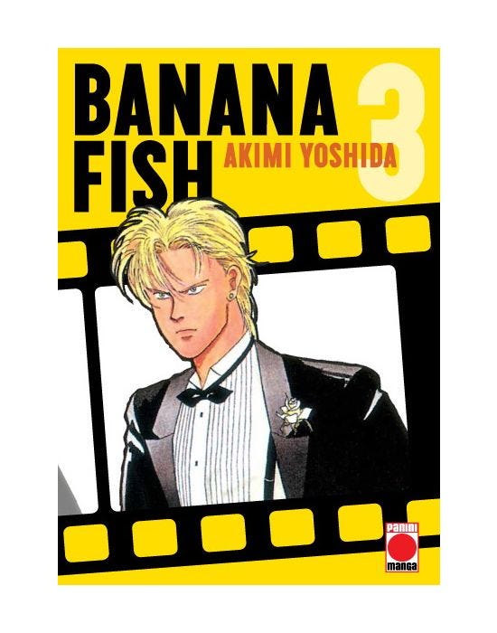 Banana Fish 03