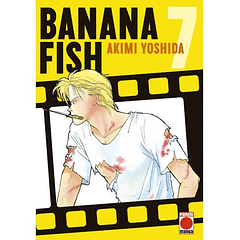 Banana Fish 07