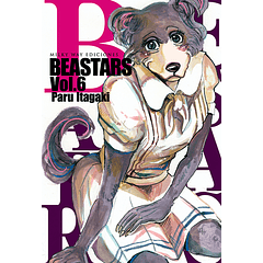 BEASTARS 06