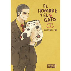 EL HOMBRE Y EL GATO 01 