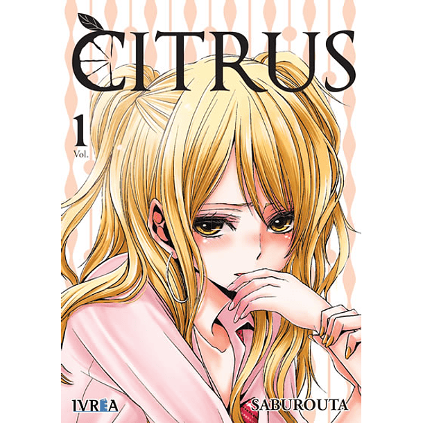 CITRUS 01 