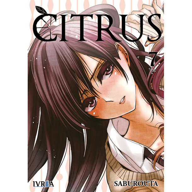 CITRUS 07 