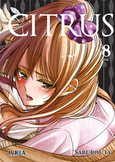 CITRUS 08