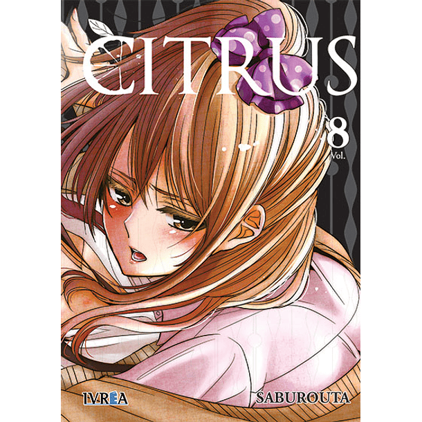 CITRUS 08 