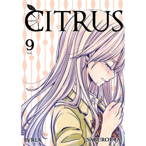 CITRUS 09 
