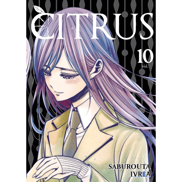 CITRUS 10 
