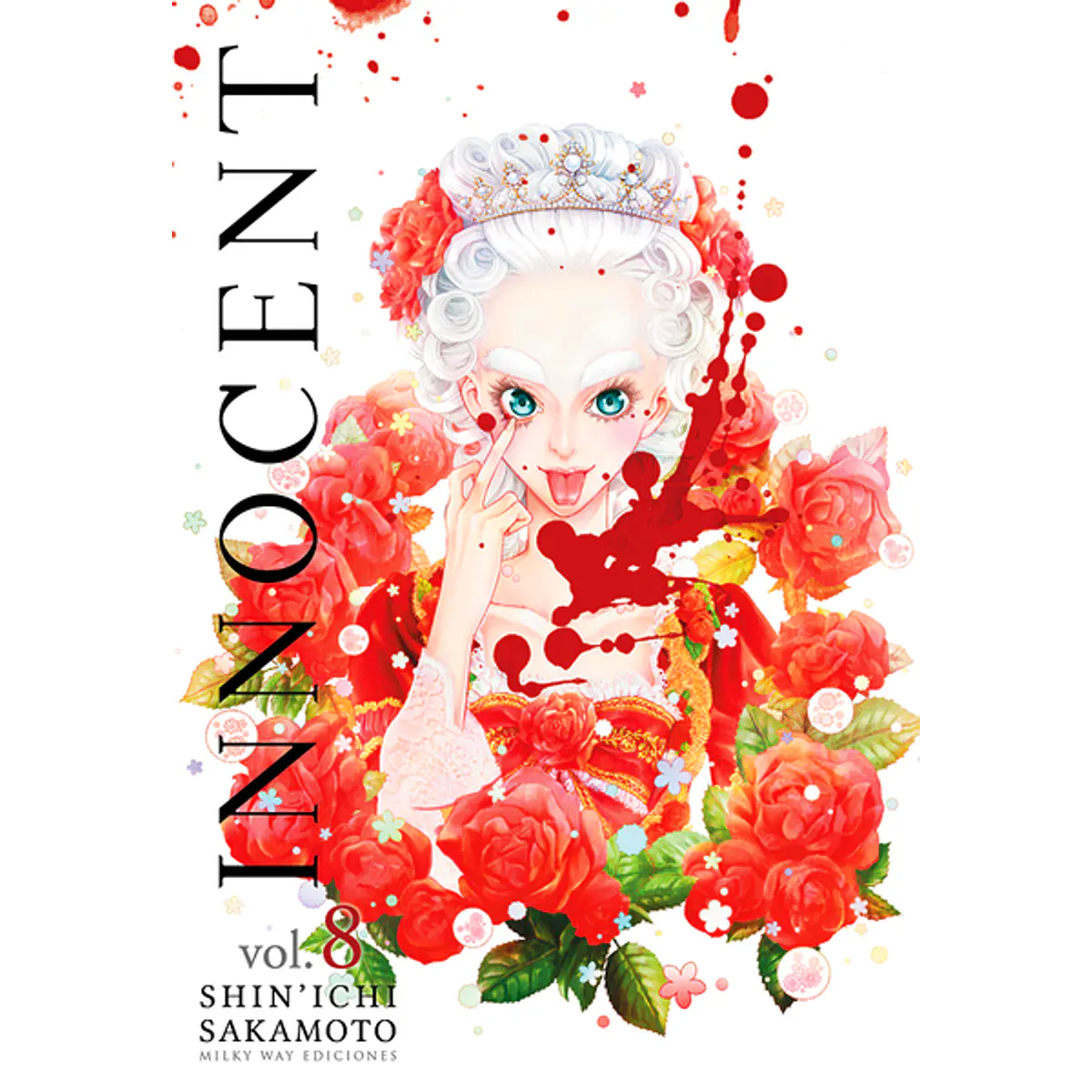 INNOCENT 08