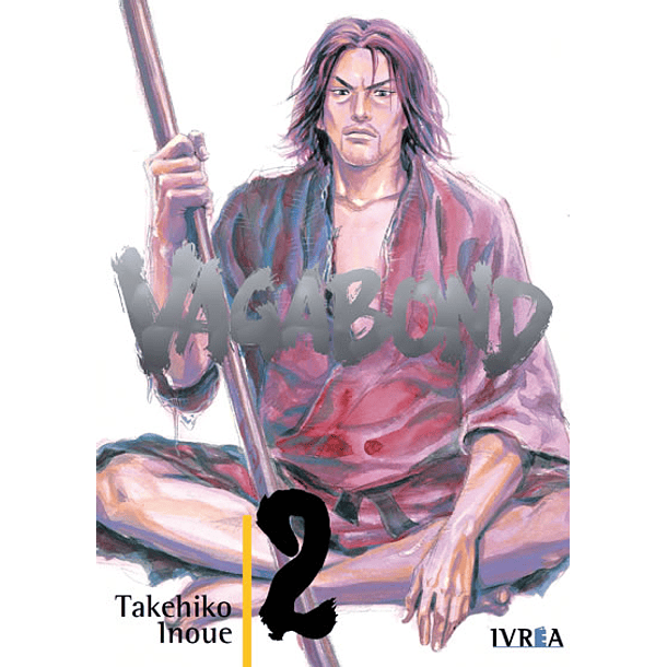 VAGABOND 02 