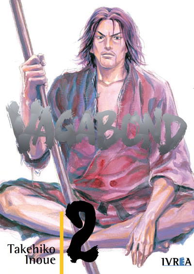 VAGABOND 02
