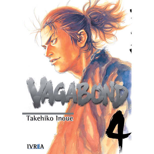 VAGABOND 04 