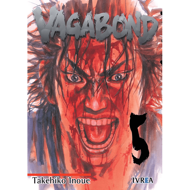 VAGABOND 05 