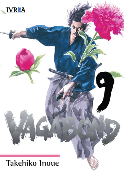 VAGABOND 09