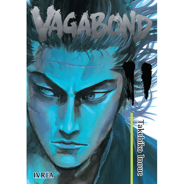 VAGABOND 11 