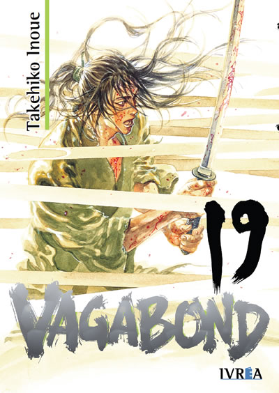 VAGABOND 19