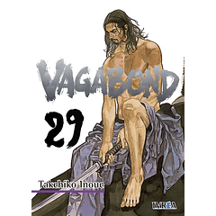 VAGABOND 29