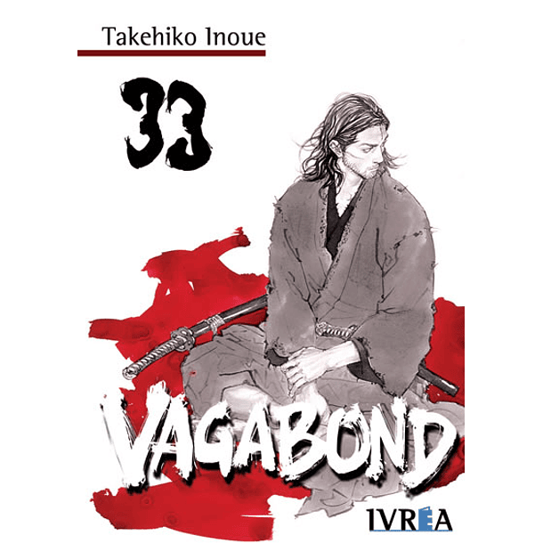 VAGABOND 33 