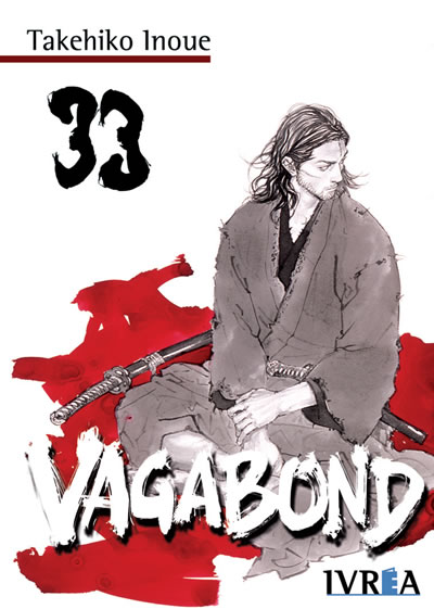 VAGABOND 33