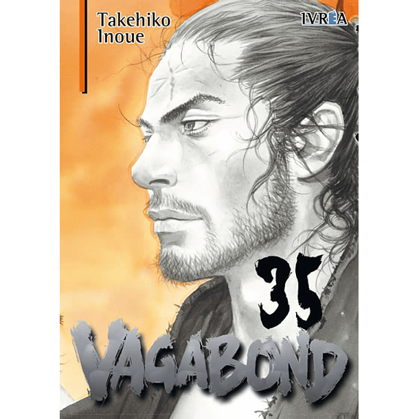 VAGABOND 35 