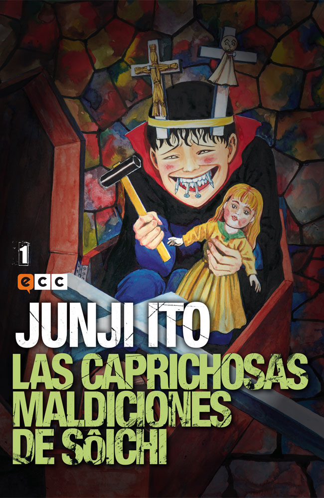 LAS CAPRICHOSAS MALDICIONES DE SÔICHI 01