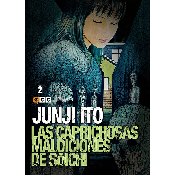 LAS CAPRICHOSAS MALDICIONES DE SÔICHI 02 