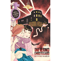 Infierno embotellado