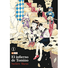 EL INFIERNO DE TOMINO 01