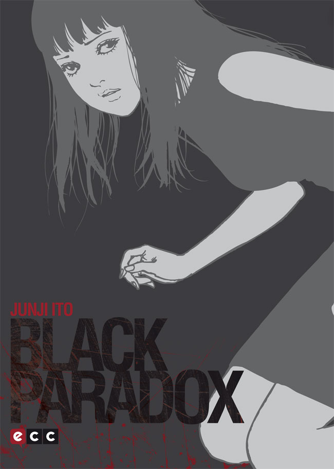 BLACK PARADOX
