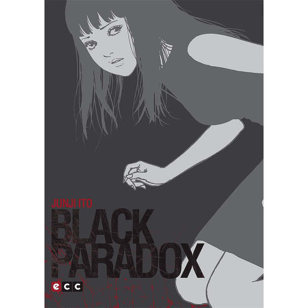 BLACK PARADOX 
