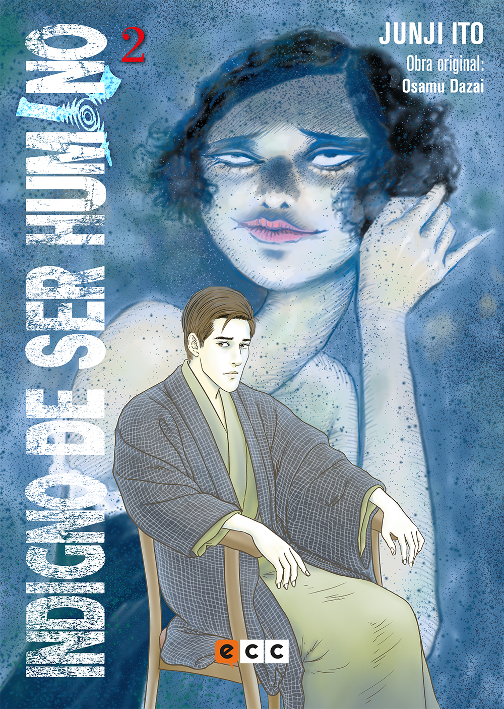 INDIGNO DE SER HUMANO 02