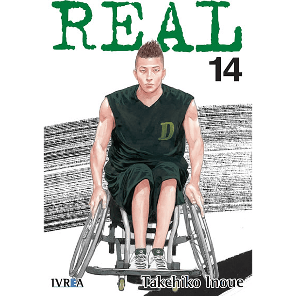 REAL 14 