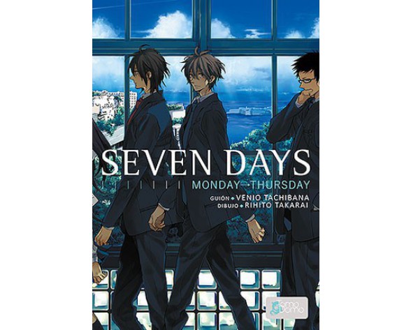 Seven days 01