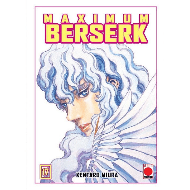 BERSERK MAXIMUM 17 
