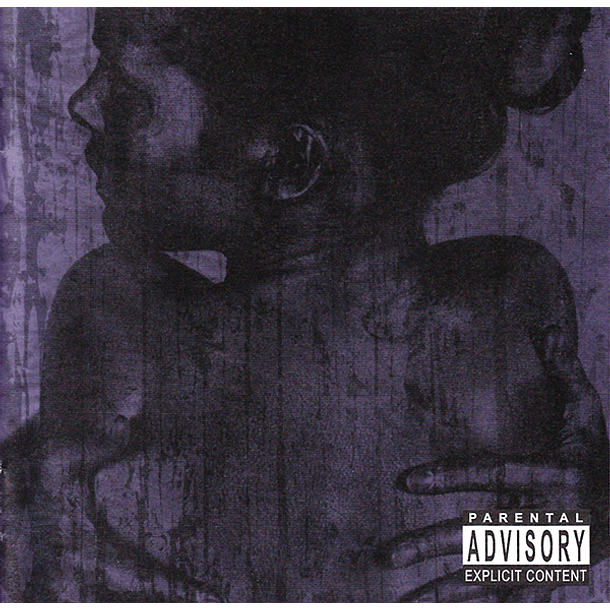 [EP] Madara (Regular Edition) 