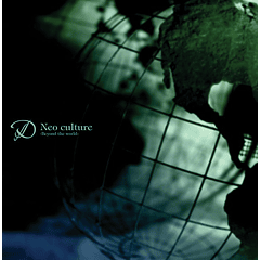 [ALBUM] Neo culture ～Beyond the world～ (Limited Edition)