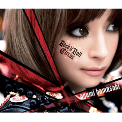 [ALBUM] Rock'n'Roll Circus (Limited Edition)