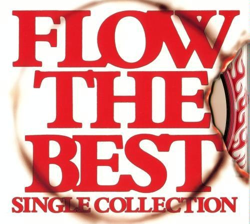 [ALBUM] FLOW THE BEST ~Single Collection~  (Limited Edition)