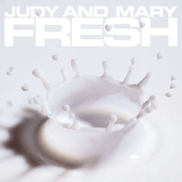 [ALBUM] Complete Best Album ''Fresh'' (Limited Edition)