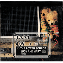 [ALBUM] The Power Source 