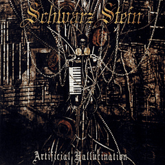 [ALBUM] Artificial Hallucination (Regular Edition)