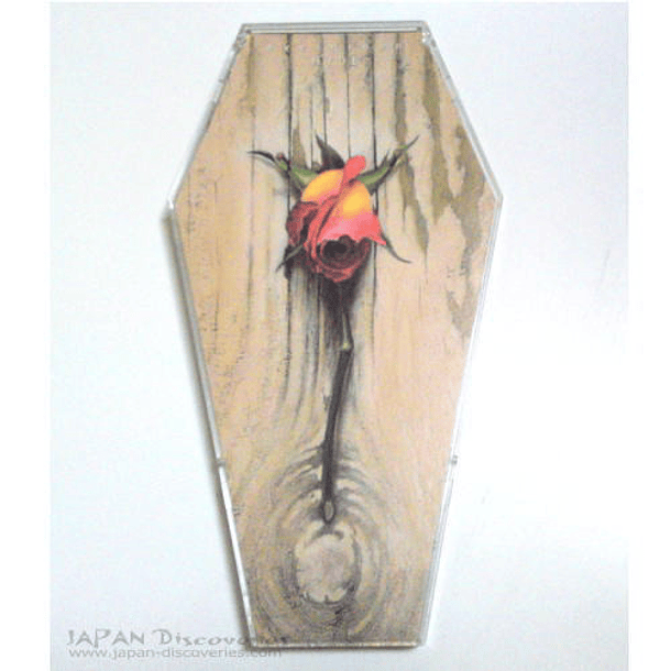 [SINGLE] Evergreen (1st Limited Edition) 